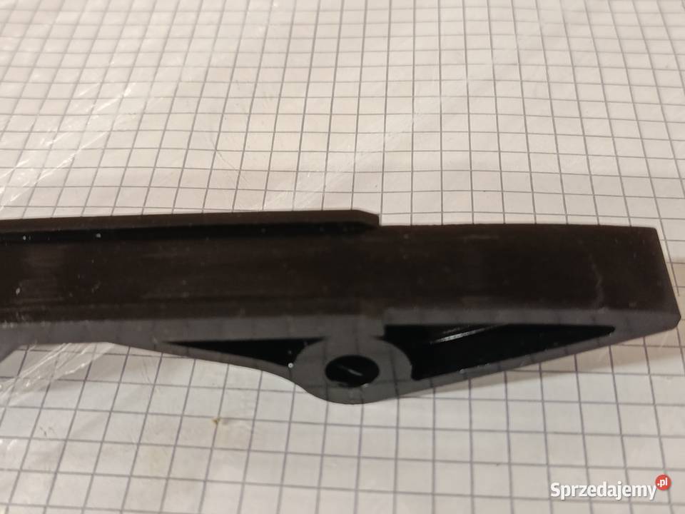 Yamaha R1 RN 12 prowadnica prowadnice łańcucha Warszawa