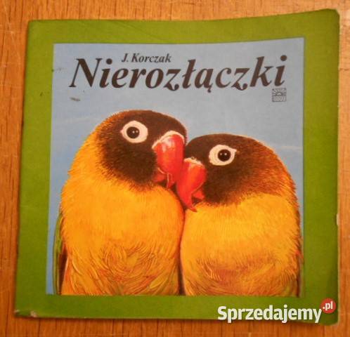 Jadwiga Korczak Nierozłączki lubelskie Parczew sprzedam