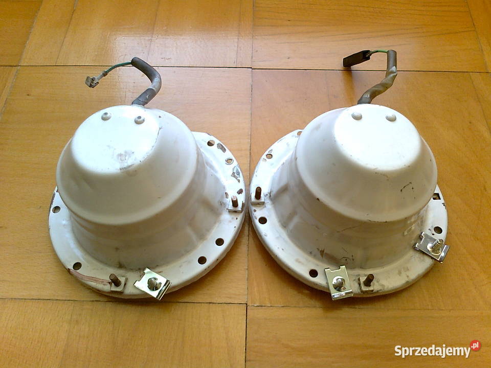 Fiat 125p FSO Polonez Star oslony garki lamp osobowe Sokółka