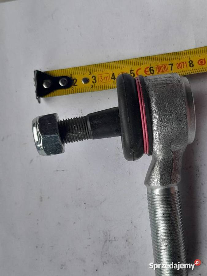 Febi bilstein 42312 końcówka drążka terenowe Dąbrowa Górnicza
