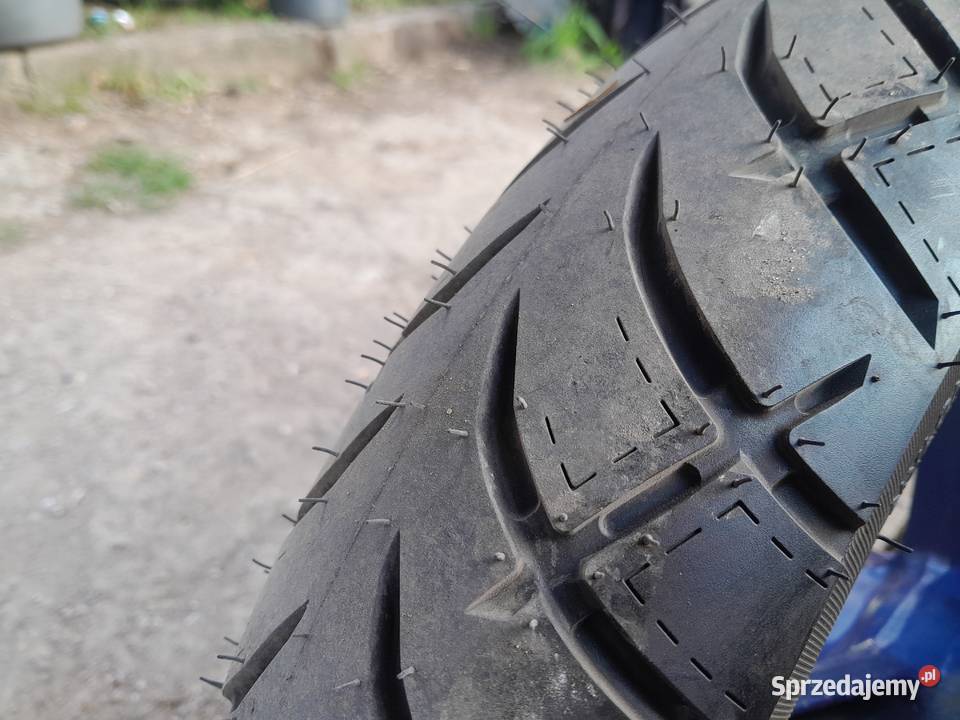 HONDA TANIO dolnośląskie Sokołowiec