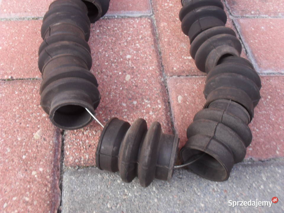 Gumy gaźnika G20 WSK 125 NOWE sprzedam