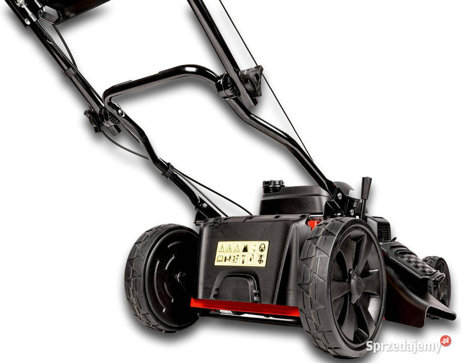 HONDA KOSIARKA SPALINOWA DO TRAWY CEDRUS KS53SH Opalenica sprzedam