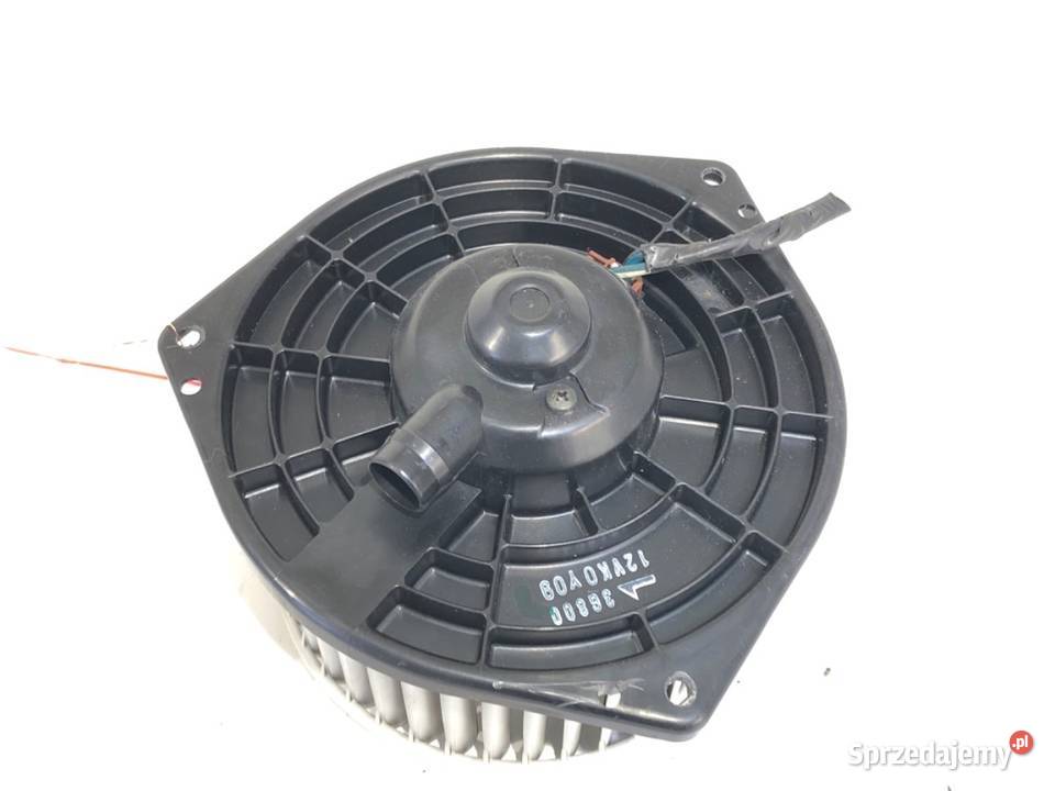 DMUCHAWA NAWIEWU HONDA CIVIC VII WENTYLATOR osobowe podkarpackie