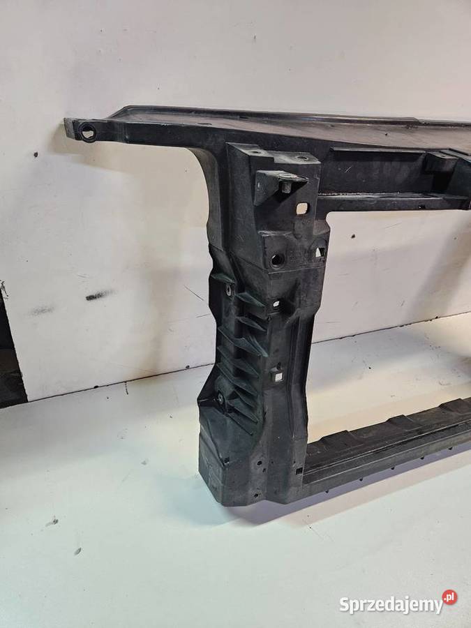 SKODA SUPERB II 2 3T0 PAS PRZEDNI WZMOCNIENIE Międzychód