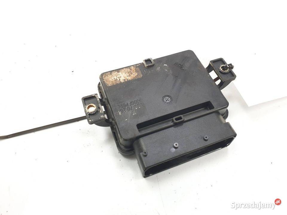 MODUŁ AUDI A8 D3 4E0907801 osobowe kujawsko-pomorskie Lipno