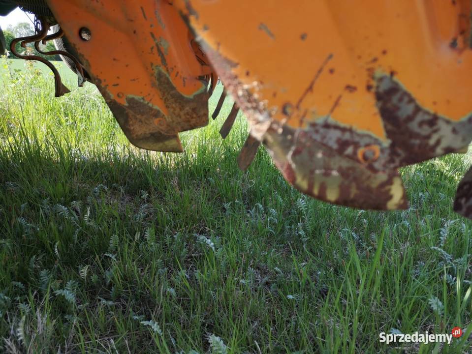 Siewnik Amazone D7 Special II