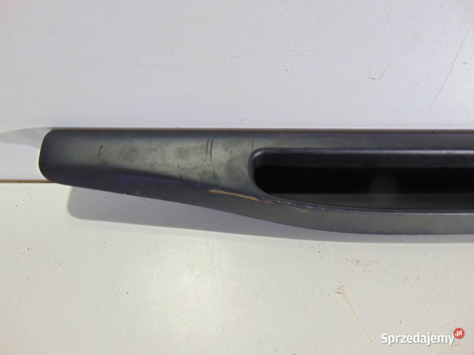 LISTWA OSŁONA PROGU LEWA BOXSTER 986 99655112000 osobowe