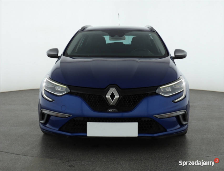 Renault Megane 16 TCe GT sprzedam