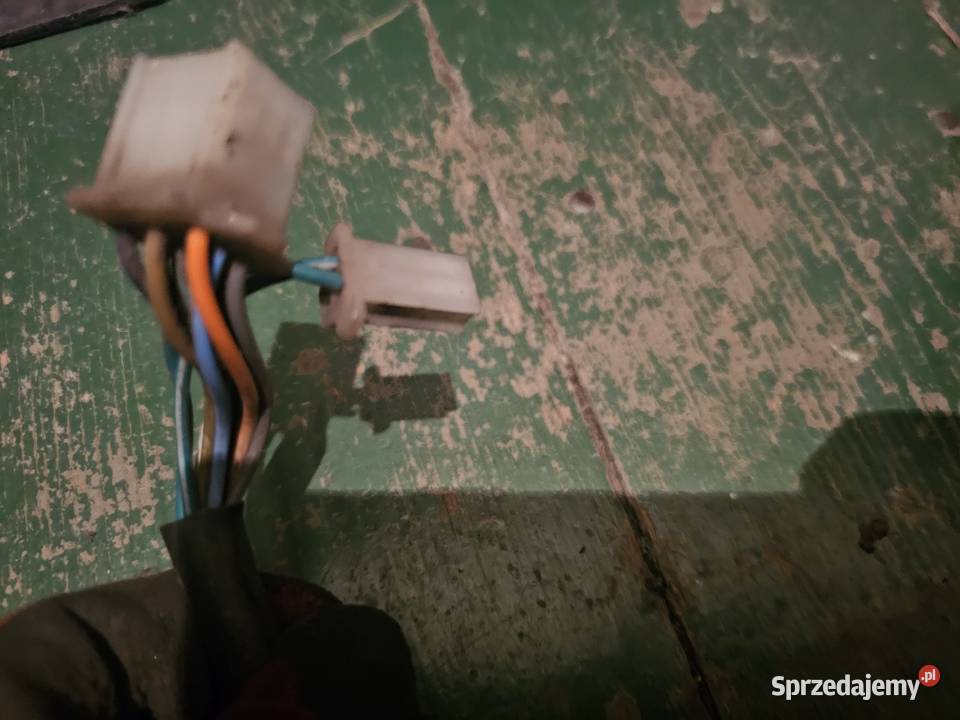 Romet CRS 50 przełącznik lewy przełączniki CRS50 Jelenia Góra