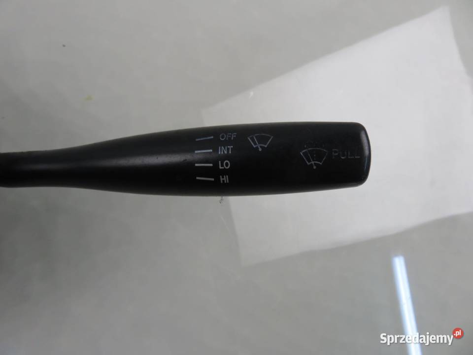 PRZEŁĄCZNIK ZESPOLONY SUZUKI JIMNY FJ