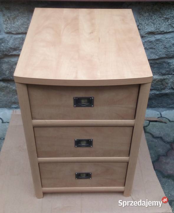 Szafka na dokumentyrzeczy bładna Ostrów Wielkopolski