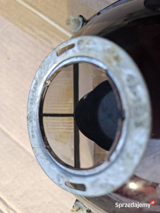 Lampa przód przedni reflektor Fiat 126p Maluch Strzelce Opolskie sprzedam