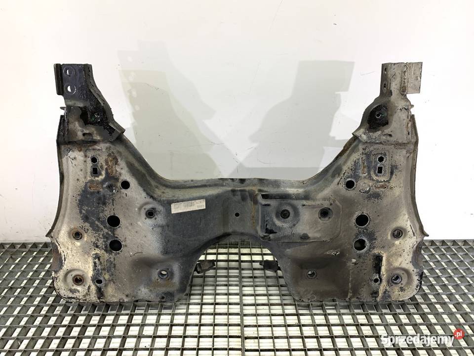 BELKA POD SILNIK OPEL CORSA E 14 90 SANKI podkarpackie