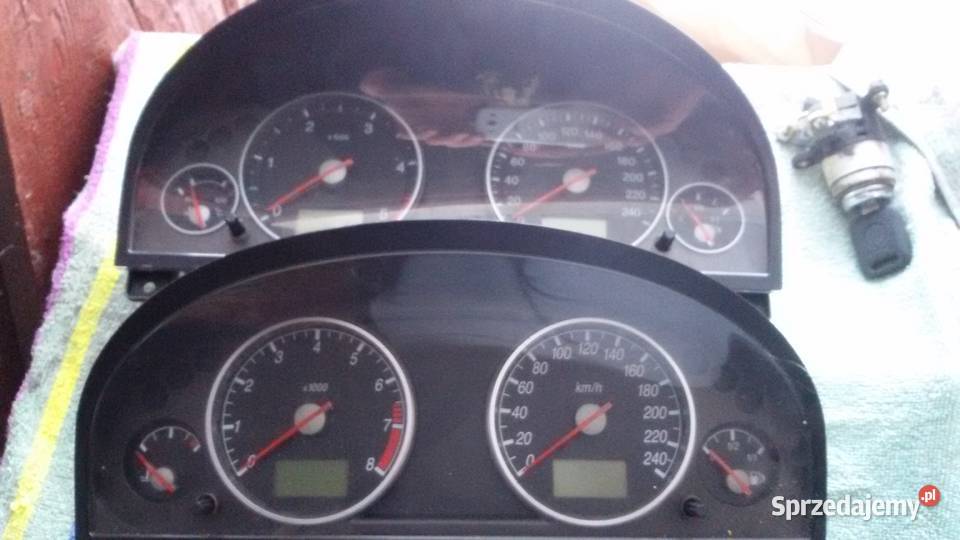 licznik ford mondeo mk3 benzyna dizel Elbląg