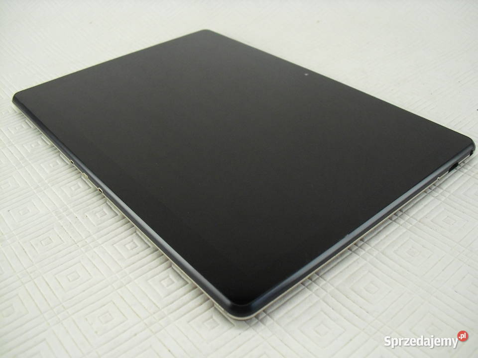TABLET LENOVO 101 cala TBX605F Tablety i palmtopy Bielawa