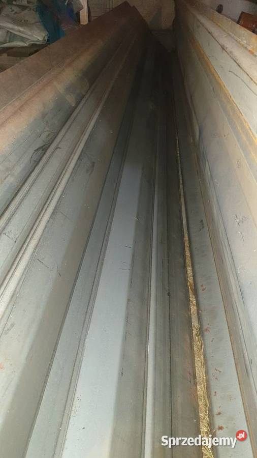 Burty do Przyczepy Konopnica