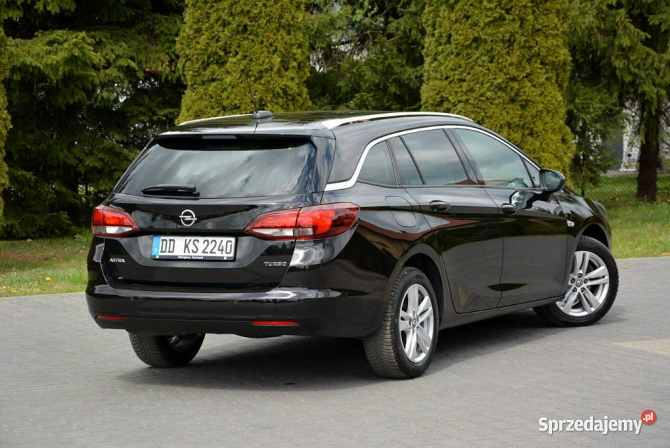 Opel Astra Ledy Front Assist Kamera Lane Assist Ostrów Mazowiecka sprzedam