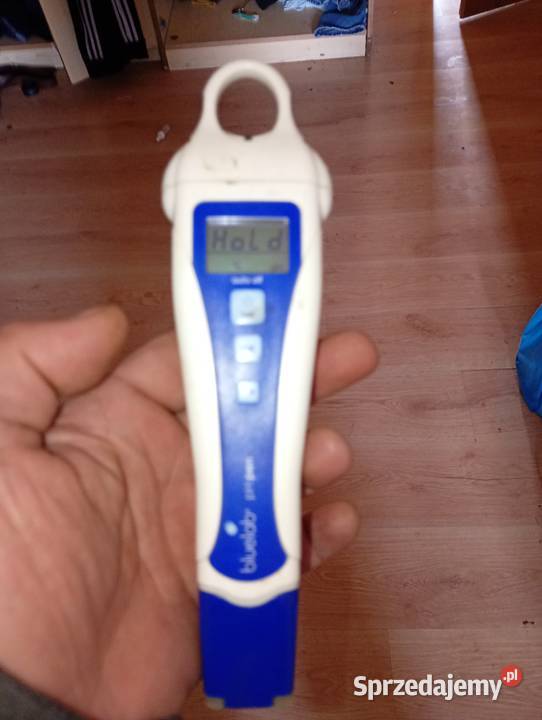 Bluelab ph metermilwaukee ec meter Cedynia