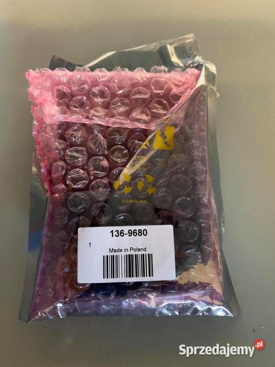 Eccel Technology RFID A1B1 Baseboard 000369 Warszawa
