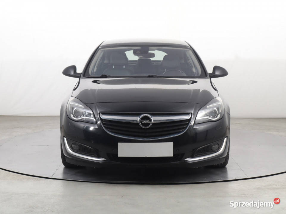 Opel Insignia 20 CDTI radio śląskie Katowice sprzedam