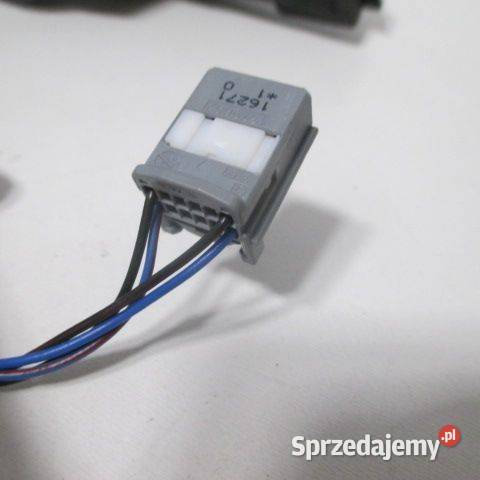 LUSTERKO LEWE RENAULT GRAND SCENIC IV 11PIN osobowe Rakoniewice sprzedam