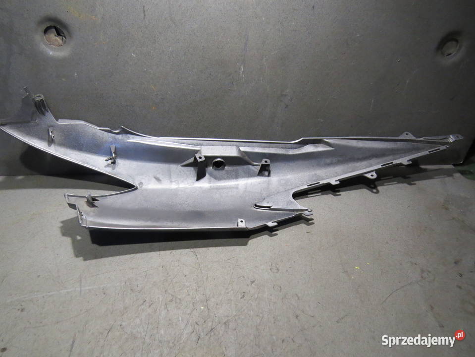 SUZUKI BURGMAN 400 250 N400 K7 10 OGON ZADUPEK Elementy nadwozia Kielce