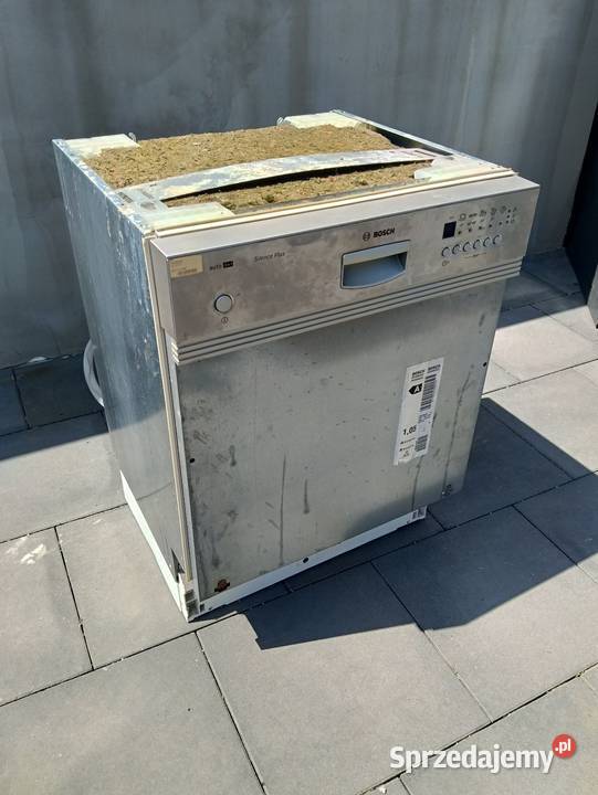 Zmywarka BOSCH 60 Radom