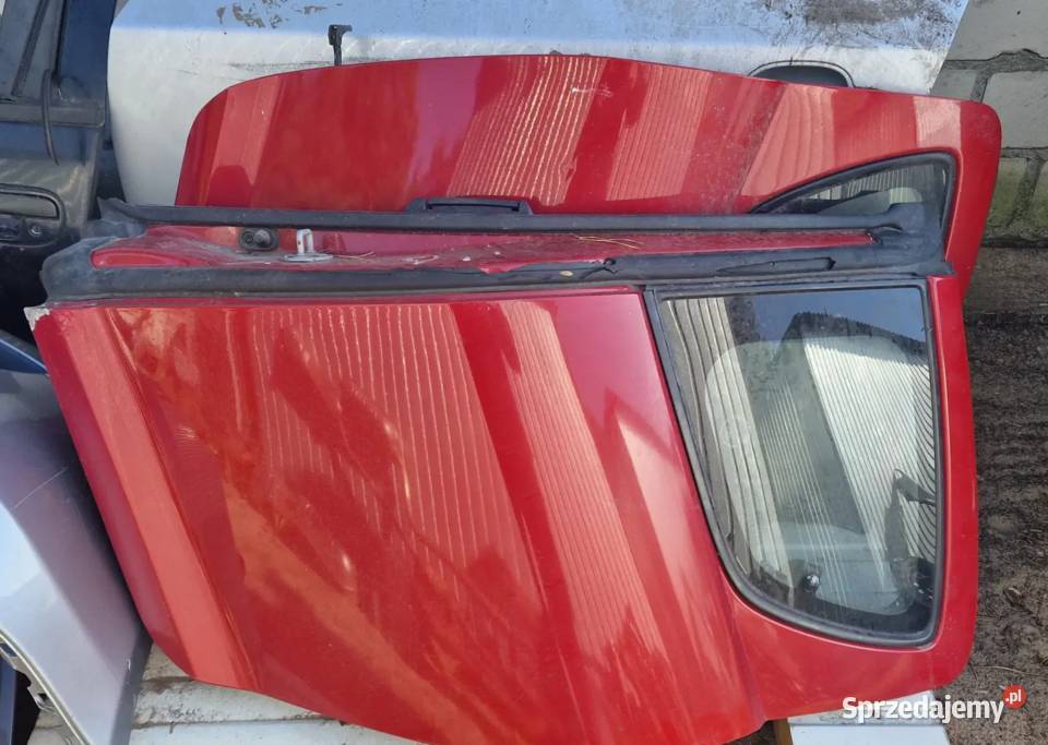 MAZDA RX8 RX 8 WYPRZEDAŻ DRZWI LEWE PRAWE TYŁ kujawsko-pomorskie Bydgoszcz sprzedam