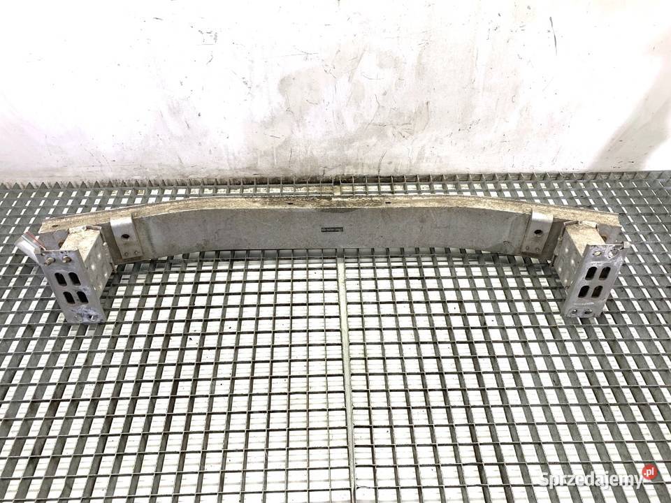 BELKA ZDERZAKA PRZÓD LEXUS CT WZMOCNIENIE