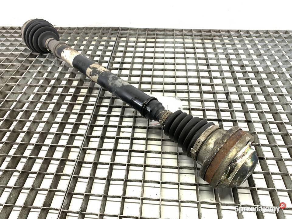 PÓŁOŚ PRAWY PRZÓD SEAT ALHAMBRA II 7N0407764Q 20 Półosie