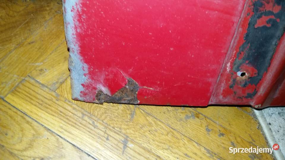 Błotniki osobowe Lublin