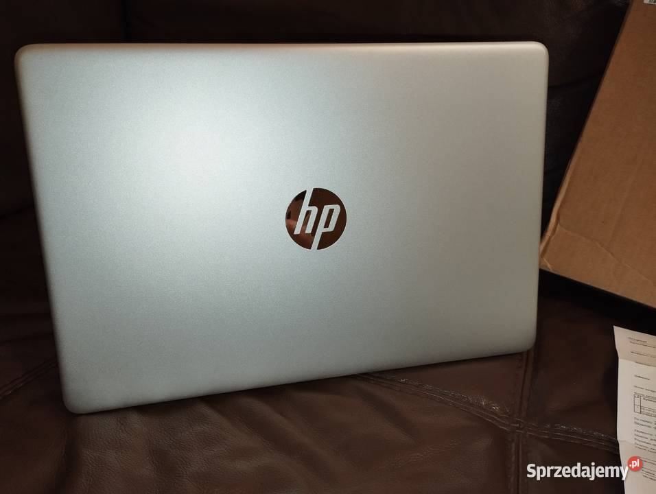 Laptop HP 15seq2470nw 156 AMD Ryzen 3 8 GB512 GB HP/Compaq Libiąż