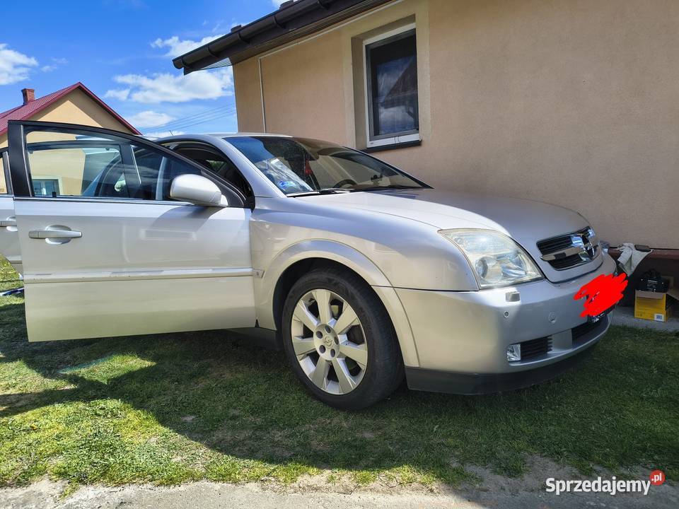 Sprzedam Opel Vectra Jarosław