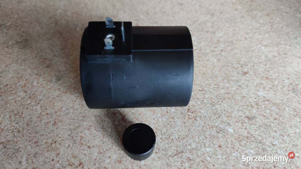 Cewka C65D112VDC 44W R933000100 Bosch Rexroth Bielsko-Biała