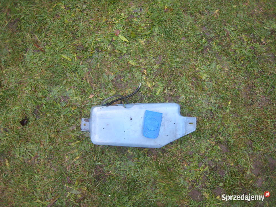 Zbiornik płynu spryskiwaczy z pompką Volkswagen sprzedam