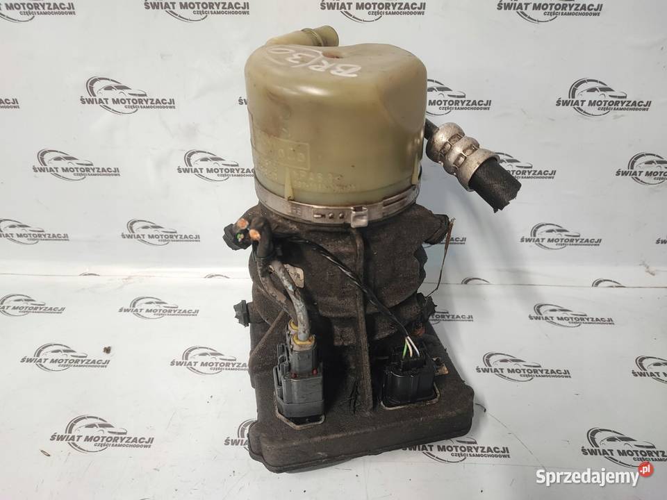 FORD S 20 TDCI pompa wspomagania 6G913K514FB osobowe Kielce