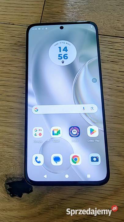 Smartfon Motorola Edge 30 Neo 8 GB 128 GB 5G Toruń