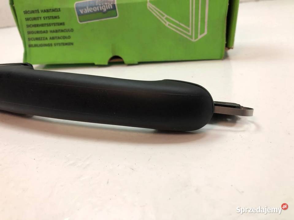 SEAT CORDOBA I 19932002 KLAMKA DRZWI PRAWY PRZÓD Skarżysko-Kamienna sprzedam