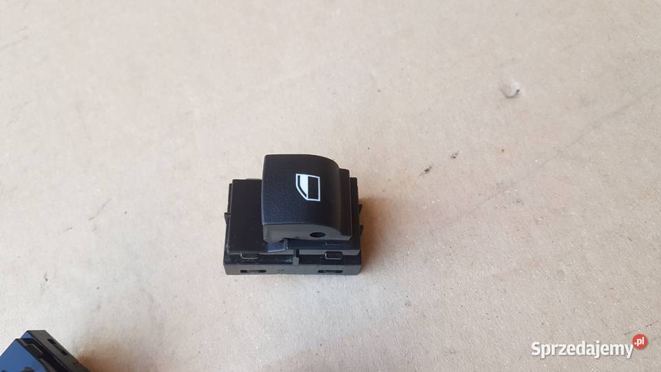 BMW 218d seria 2 F45 Active Tourer włącznik dolnośląskie Legnica