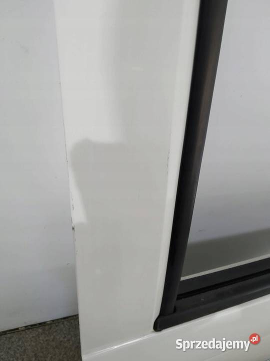 DRZWI PRAWE PRZÓD BIAŁE Piaggio Porter II 2021