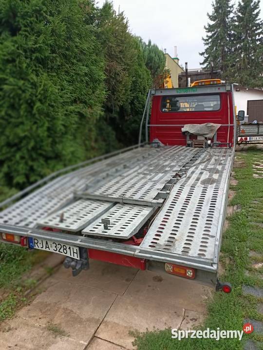 Mercedes sprinter 29 td 1997