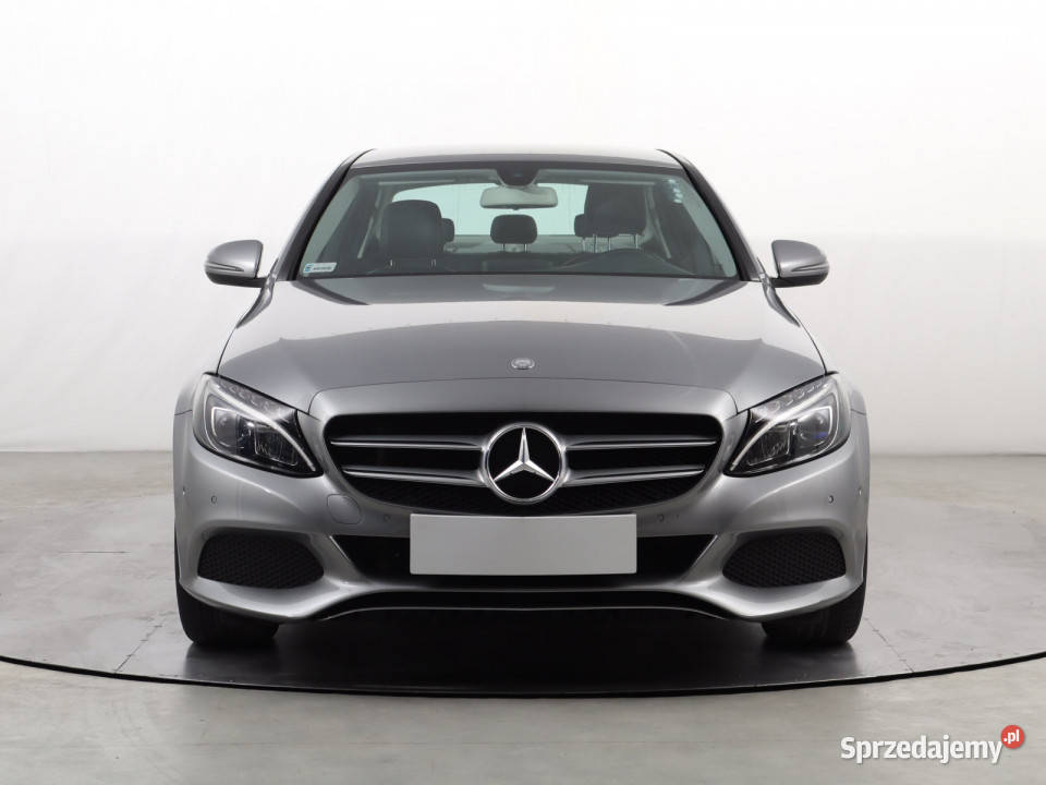 Mercedes C C 180 ABS Katowice sprzedam