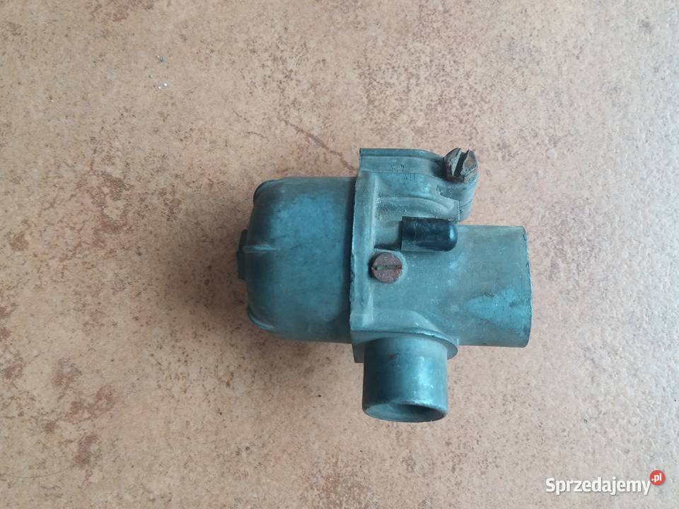 Gaźnik bing 114206 Romet hart simson Lisew