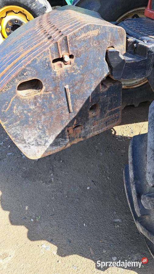 Fiatagri g210 holland ford 8770 śląskie sprzedam