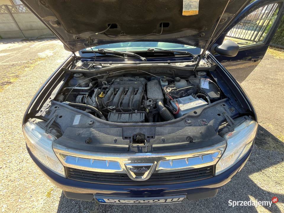 Pierwszy właściciel serwisowany