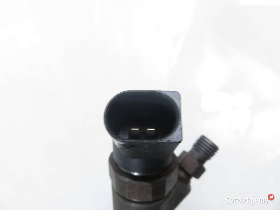 WTRYSKIWACZ SMART FORTWO 450 08 CDI 0445110023