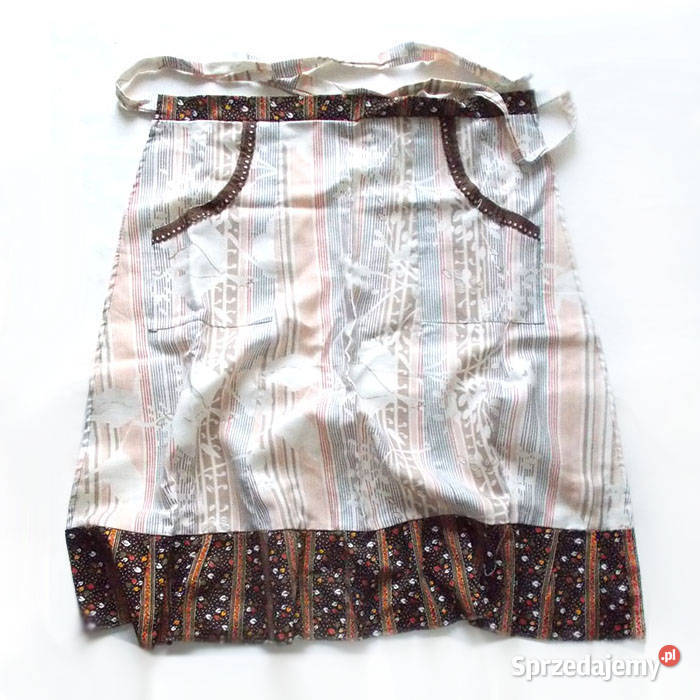 fajny fartuszek kuchenny fartuszek fartuszek z Warszawa