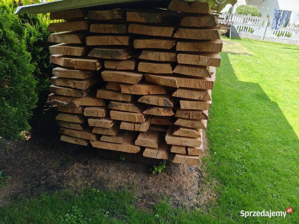 Sprzedam baliki olchowe 40tka Zdziechowice Drugie
