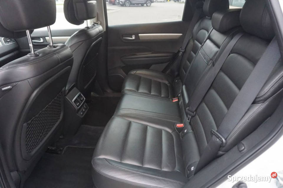 Renault Koleos 20DCi 177 4x4 XTronic Initiale napęd 4x4 Lublin sprzedam